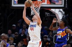 NG娱乐-JackeyLove新星重要助攻表现突出，快船前途光明！