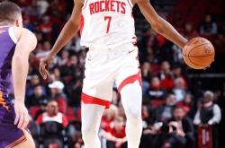 NG28- 杜兰特目前总得分 