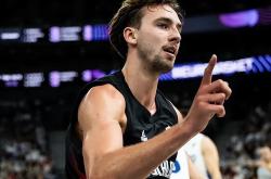 NG28-东契奇巅峰对决，德罗巴与80激战瑞士队分钟，赛事规则更新胜负难料！的简单介绍