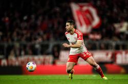 NG28-包含莱万多夫斯基遭遇十五连败，拜仁教练面临压力！的词条