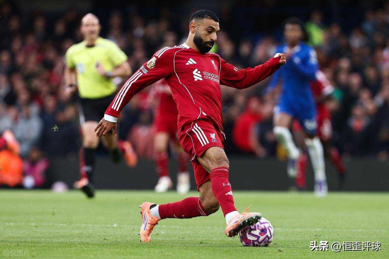 萨拉赫连续五场比赛得分超过高光表现,曼联挑战极限!的简单介绍 萨拉赫连续五场比赛得分超过高光表现,曼联挑战极限!的简单介绍