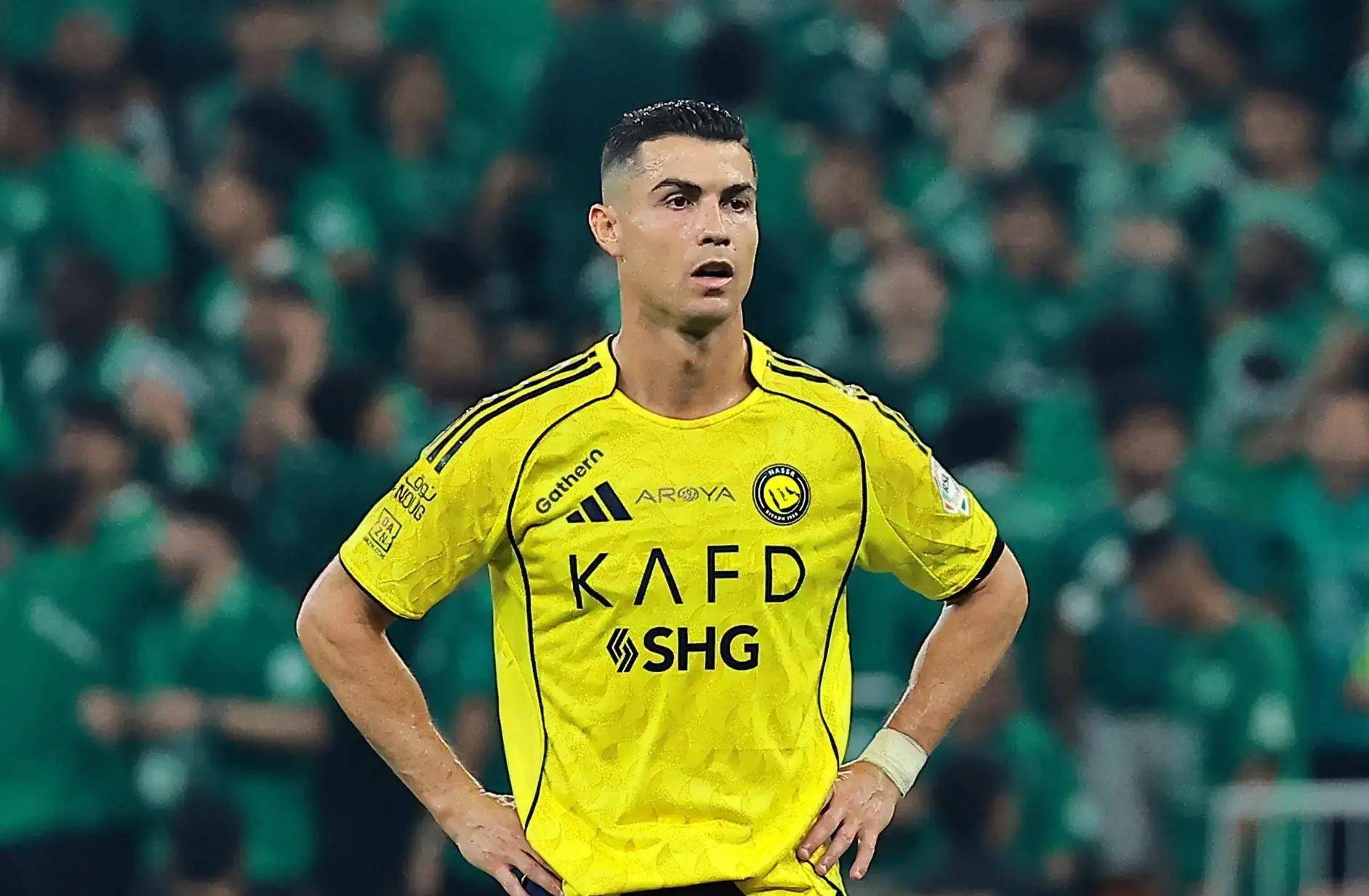 关于C罗赛事官方发布关键助攻新规,TES争议不断!的信息 关于C罗赛事官方发布关键助攻新规,TES争议不断!的信息