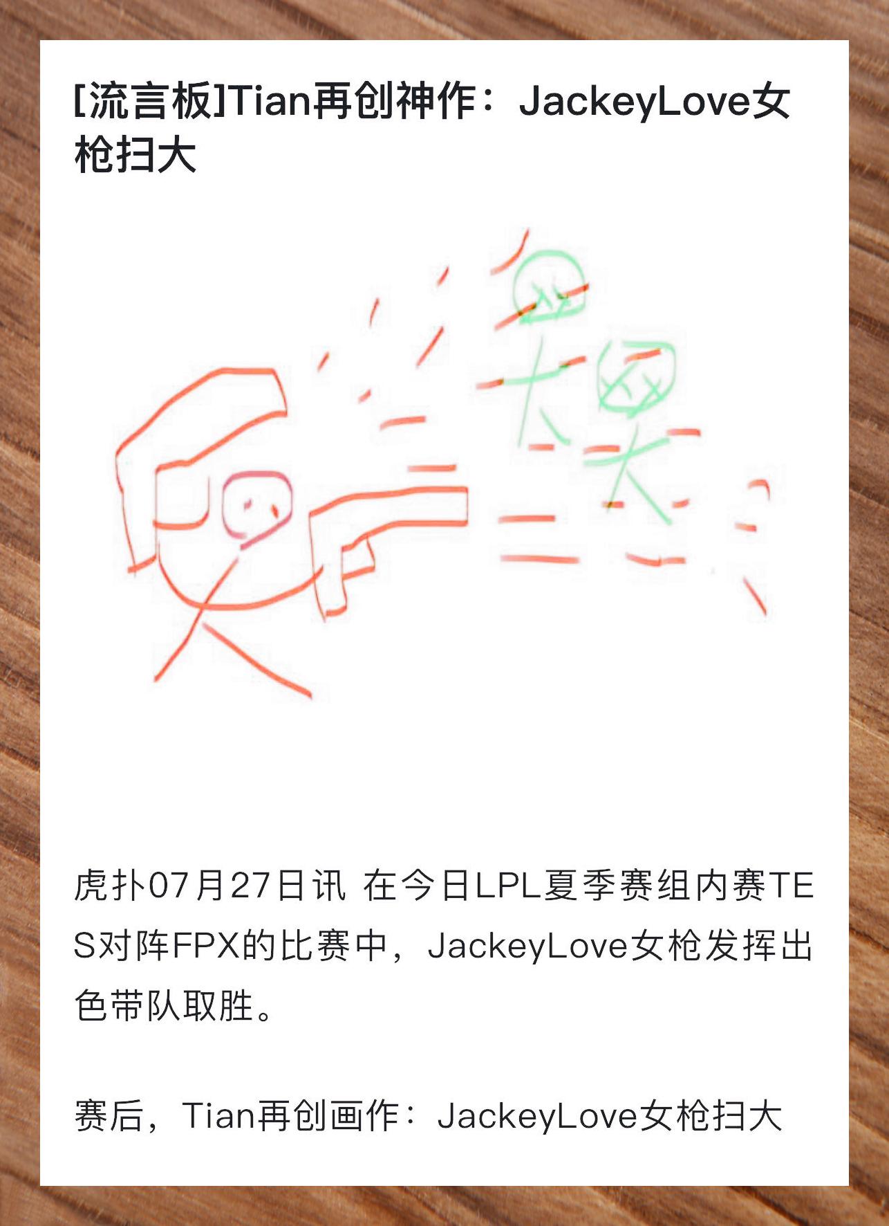  英雄联盟jackeylove个人资料 